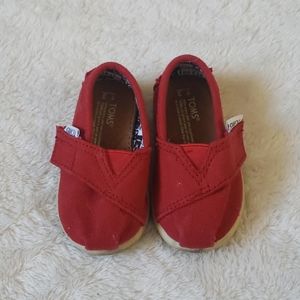 Baby TOMS